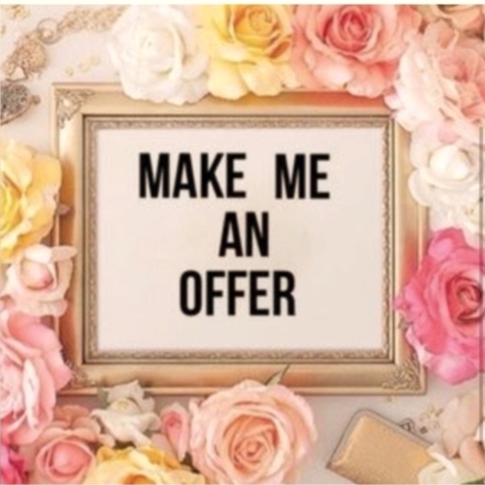 Lets Make A Deal 🌸